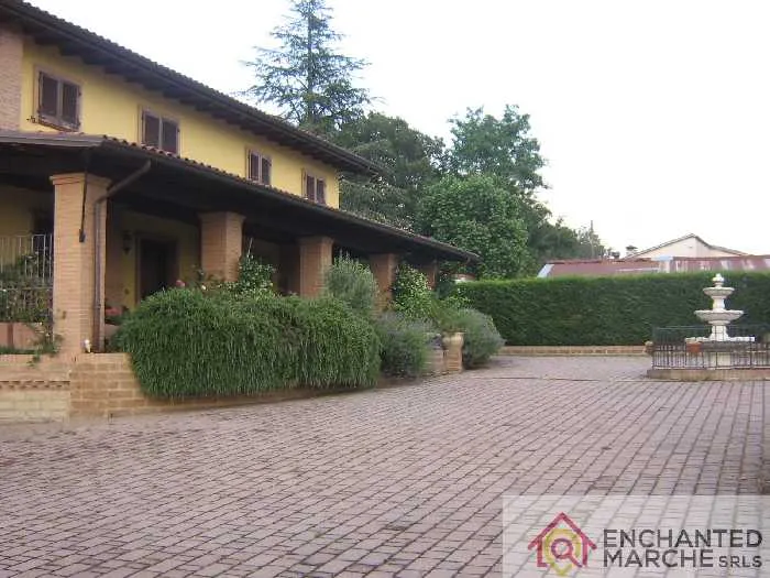 Villa in vendita a Matelica - foto 4