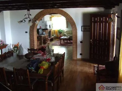 Villa in vendita a Matelica - foto 5