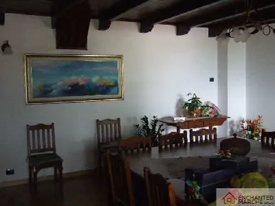 Villa in vendita a Matelica - foto 6