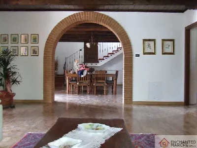 Villa in vendita a Matelica - foto 7