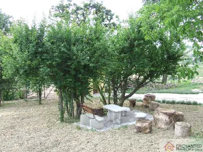 Villa in vendita a Matelica - foto 8