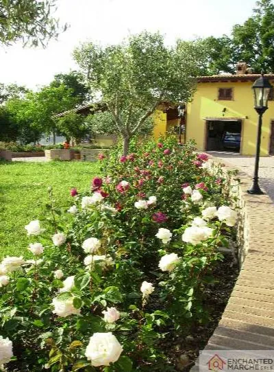 Villa in vendita a Matelica - foto 9