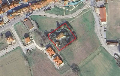 Rustico/Casale in vendita a Treia - foto 1