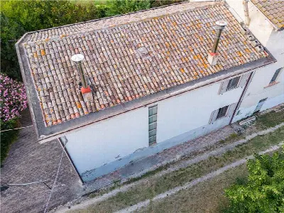 Rustico/Casale in vendita a Treia - foto 4