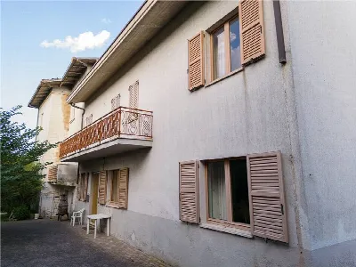 Rustico/Casale in vendita a Treia - foto 5