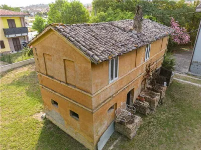 Rustico/Casale in vendita a Treia - foto 6