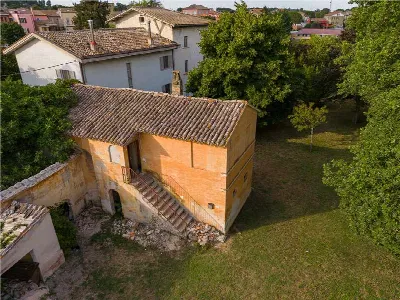 Rustico/Casale in vendita a Treia - foto 7