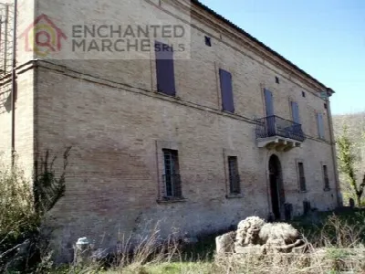 Villa in vendita a Matelica - foto 1