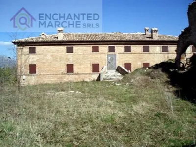 Villa in vendita a Matelica - foto 2