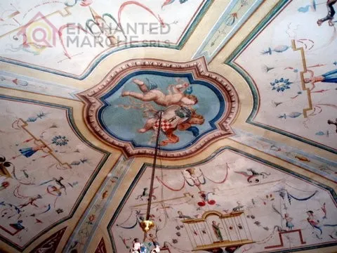 Villa in vendita a Matelica - foto 3