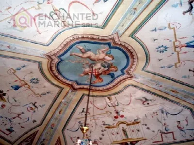 Villa in vendita a Matelica - foto 3