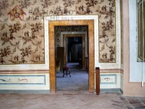 Villa in vendita a Matelica - foto 5