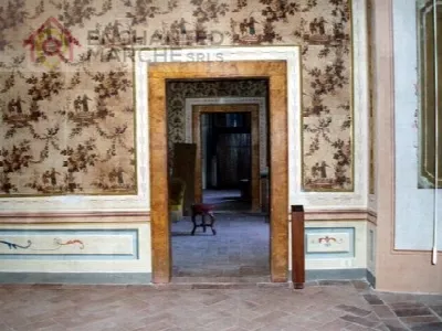 Villa in vendita a Matelica - foto 5