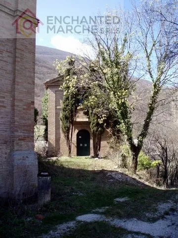 Villa in vendita a Matelica - foto 8