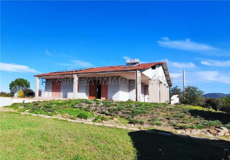 Villa in vendita a Sant'Anna Arresi - foto 1