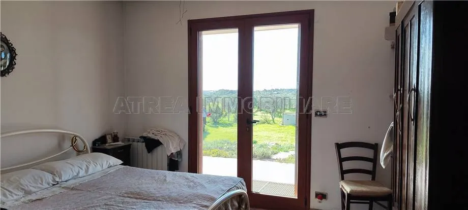 Villa in vendita a Sant'Anna Arresi - foto 5