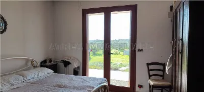 Villa in vendita a Sant'Anna Arresi - foto 5
