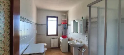 Villa in vendita a Sant'Anna Arresi - foto 8