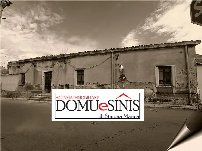 Villa in vendita a Nurachi - foto 1