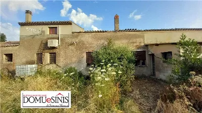 Rustico/Casale in vendita a Milis - foto 1
