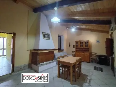 Villa in vendita a Riola Sardo - foto 1