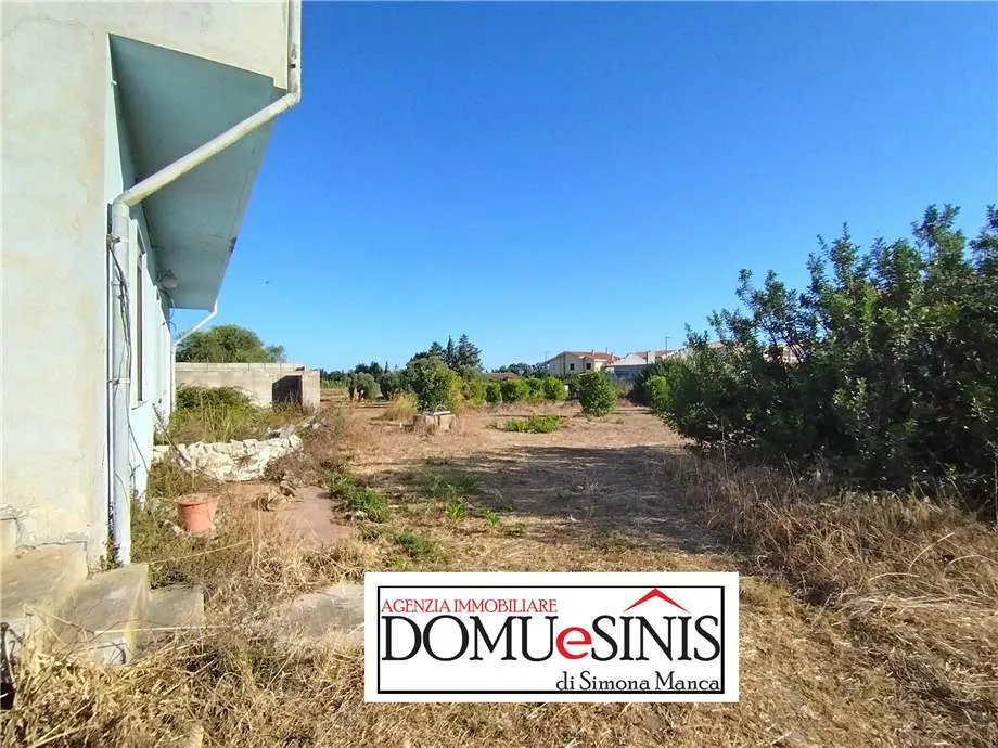 Villa in vendita a Nurachi - foto 3
