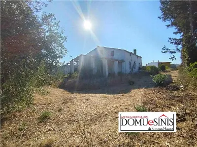 Villa in vendita a Nurachi - foto 8