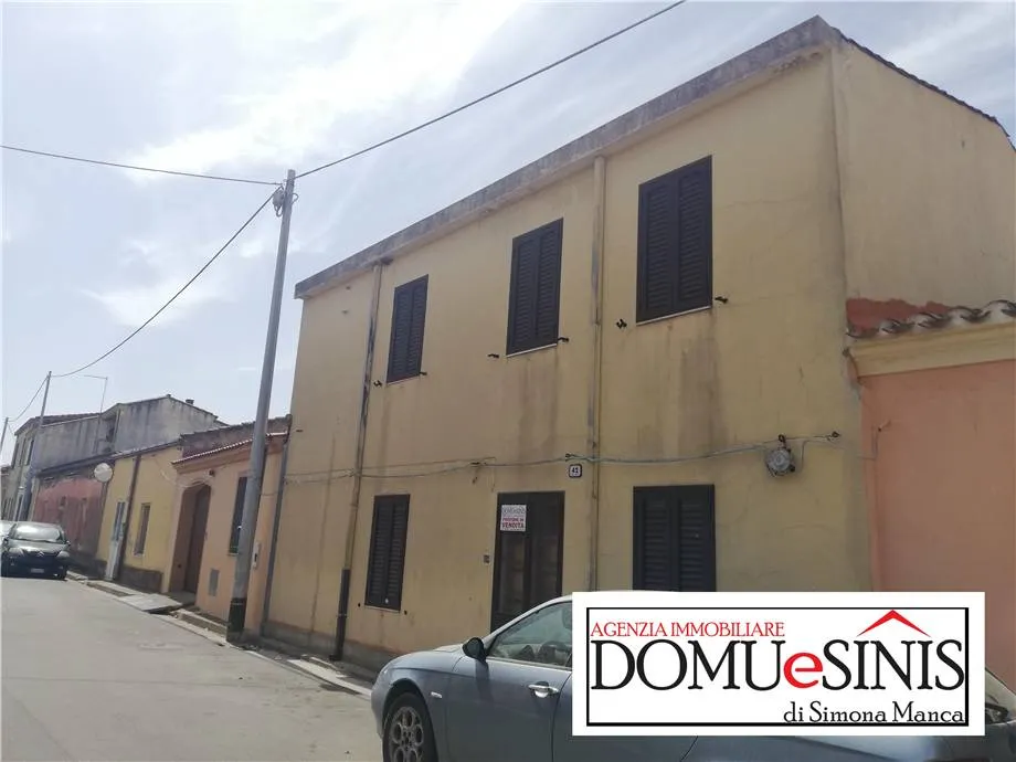 Villa in vendita a Nurachi - foto 2