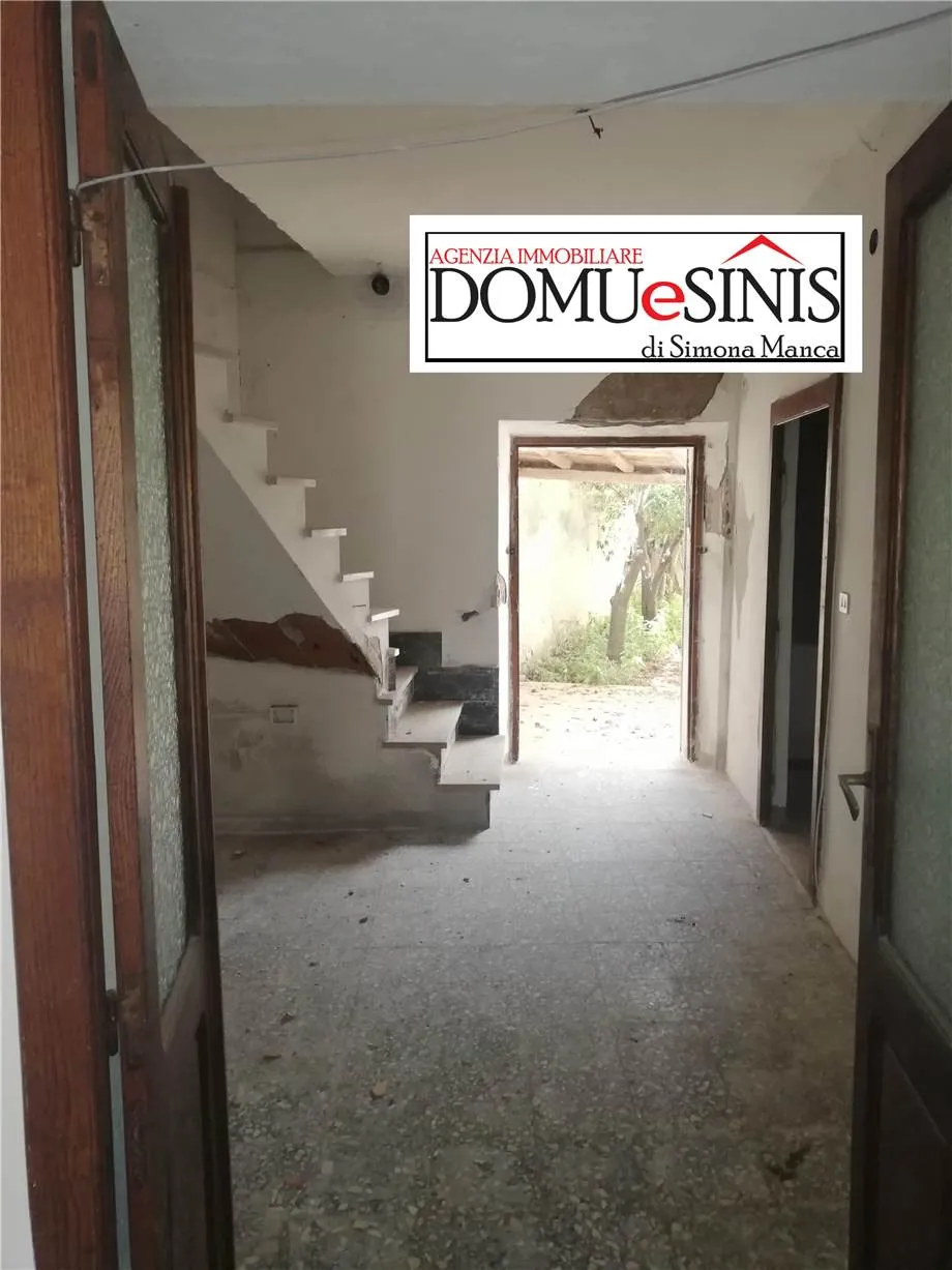 Villa in vendita a Nurachi - foto 5