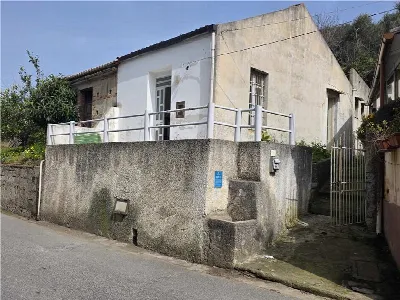 Villa a Saponara