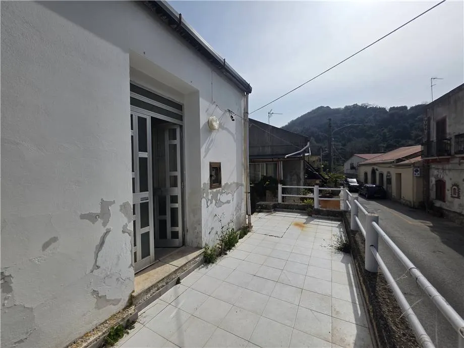 Villa in vendita a Saponara - foto 3