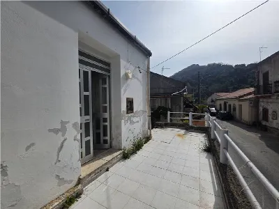 Villa in vendita a Saponara - foto 3
