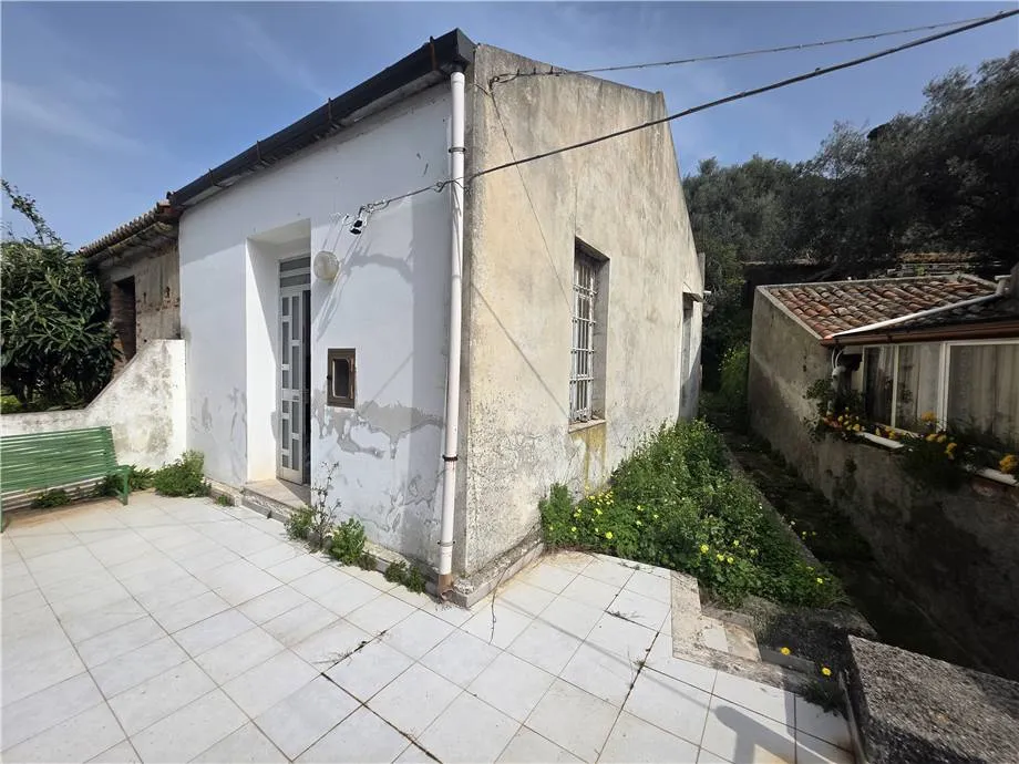 Villa in vendita a Saponara - foto 4