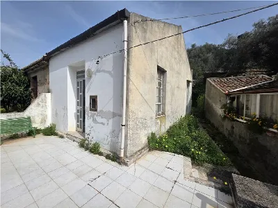Villa in vendita a Saponara - foto 4