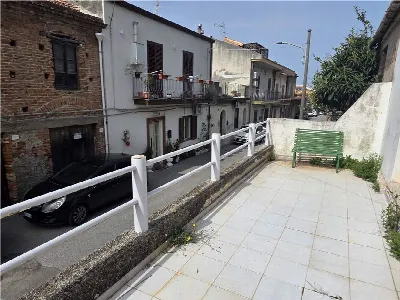 Villa in vendita a Saponara - foto 5