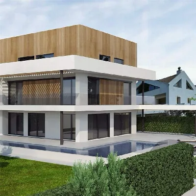 Villa in vendita a Messina, Mortelle, spar... - foto 1