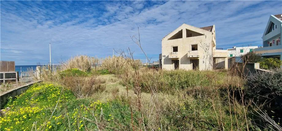 Villa in vendita a Messina, Mortelle, Spartà, San Saba - foto 3