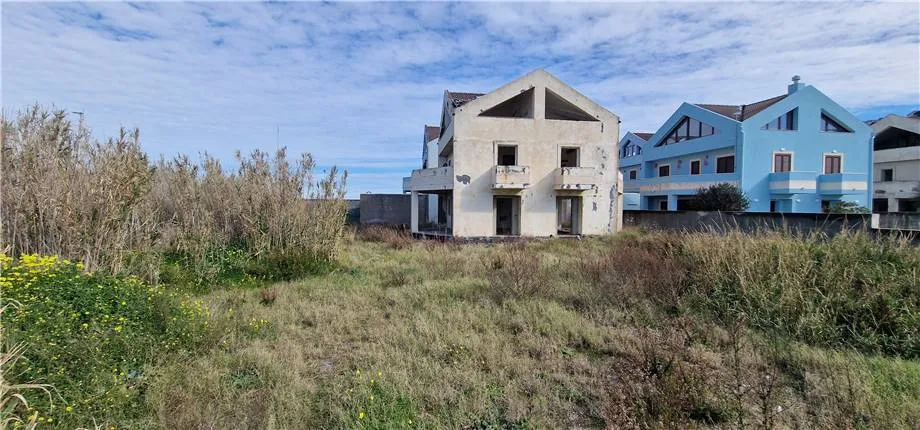 Villa in vendita a Messina, Mortelle, Spartà, San Saba - foto 4
