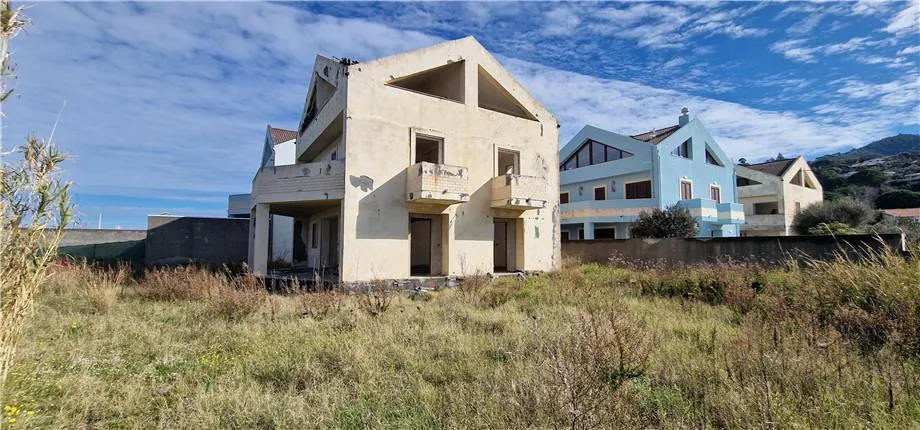 Villa in vendita a Messina, Mortelle, Spartà, San Saba - foto 5