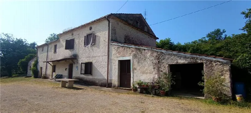 Villa in vendita a Pontecorvo - foto 1