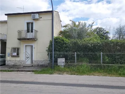 Villa a Pontecorvo