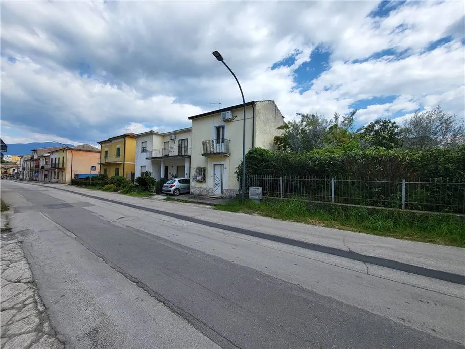 Villa in vendita a Pontecorvo - foto 2