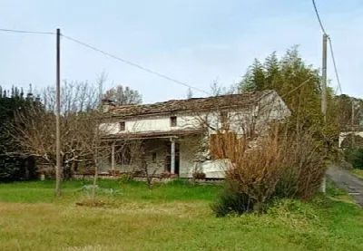 Rustico/Casale in vendita a Pico - foto 1