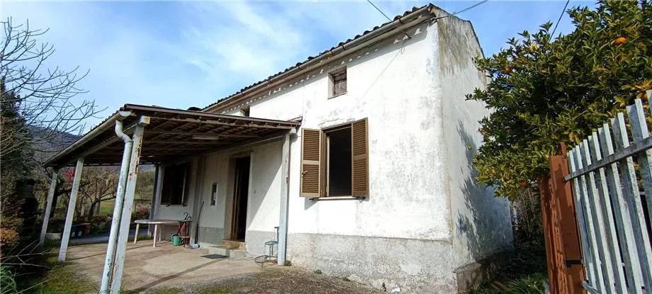 Rustico/Casale in vendita a Pico - foto 5