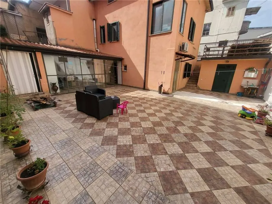 Villa in vendita a Pontecorvo - foto 3