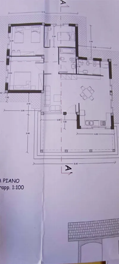 Rustico/Casale in vendita a San Giovanni I... - foto 4