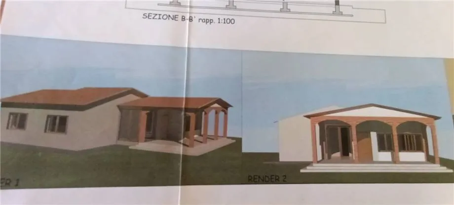 Rustico/Casale in vendita a San Giovanni Incarico - foto 5