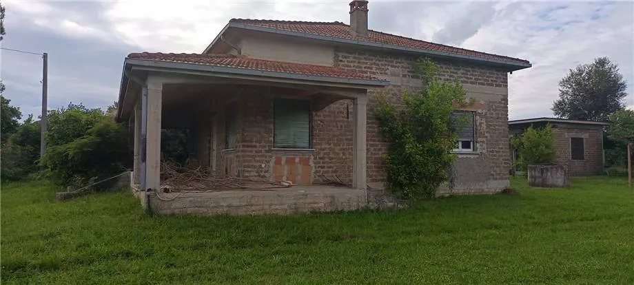 Villa in vendita a Pontecorvo - foto 2