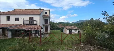 Villa in vendita a Esperia - foto 1