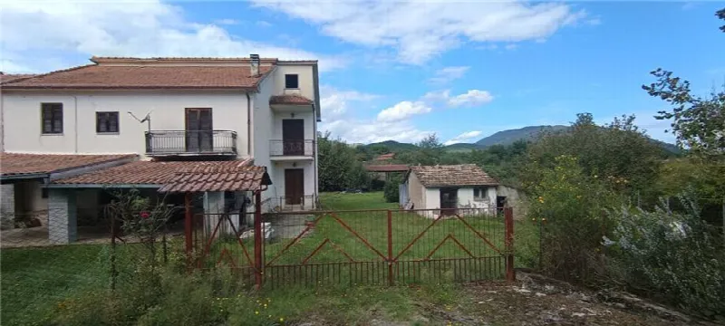 Villa in vendita a Esperia - foto 1